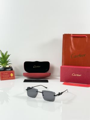 Cartie 1054 Black