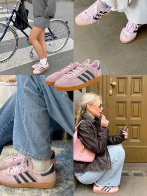 WMN Adiddas Handball Spezial light pink