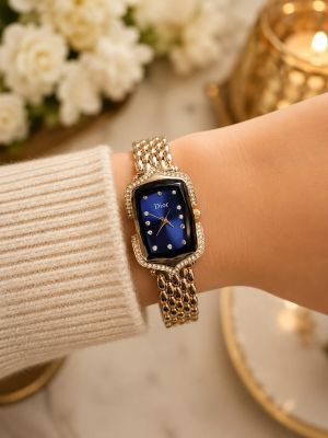 Dioor Rose Blue 2