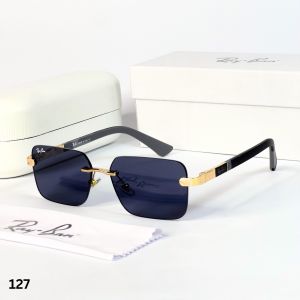 Rayba 127 gold black