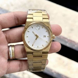 Movado Mens Bold Quest Watch