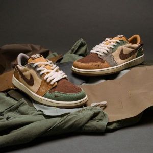 Jordan 1 Low Zion Williomson