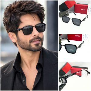 PRADDA MILANO 3810 FULL BLACK