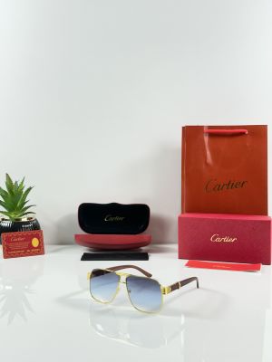 Cartie 3364 Gold Blue DC