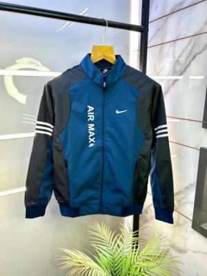 Nik  Air Max Blue Super Premium Wind Shetter F3155-BU