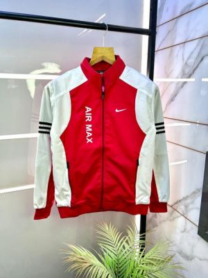 Nik  Air Max Red Super Premium Wind Shetter F3155-RE