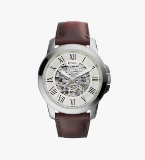 Fossil Grant Automatic