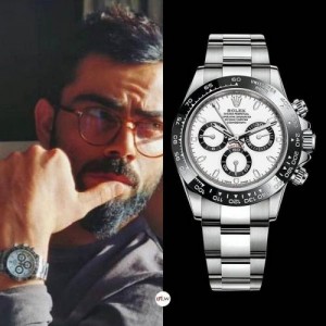 Rolex Oyster Perpetual Daytona Quartz