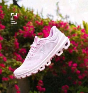 On Cloud Venture 2.0 Pale Pink 674