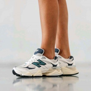 Neww Balance 9060 new Spruce 1255