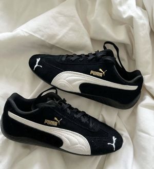 Pum speed cat og black 
