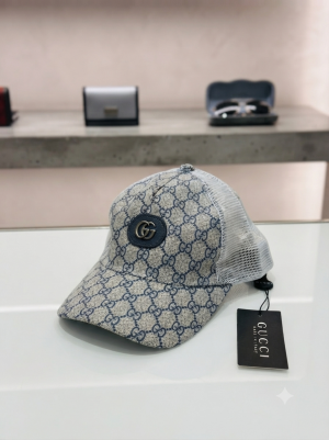 GUCCCI PREMIUM QUALITY CAP