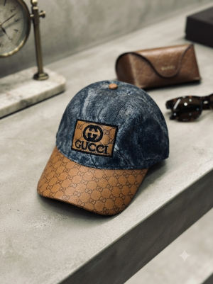 GUCCCI PREMIUM QUALITY CAP 