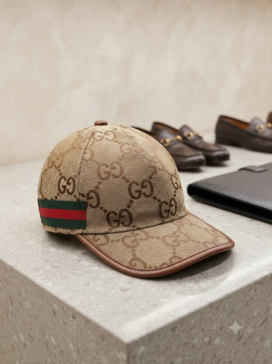 GUCCCI PREMIUM QUALITY CAP