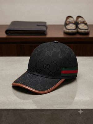 GUCCCI PREMIUM QUALITY CAP