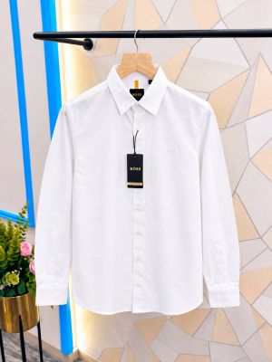 Hug Boss Oxford Quality Shirt Current Store Article 