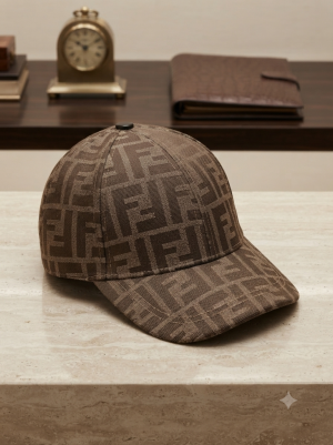 FENDDI PREMIUM QUALITY CAP