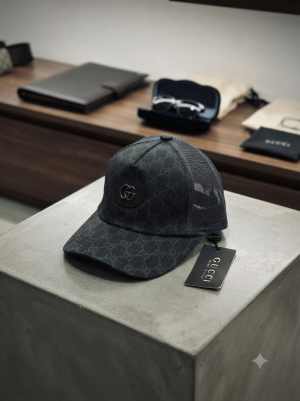 GUCCCI PREMIUM QUALITY CAP