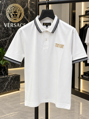 Versace imp polos t shirt