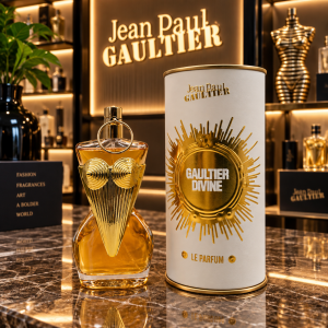 Jean Paul Gaultier Divine Le Parfum