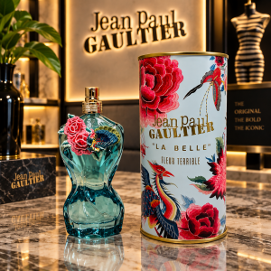 Jean Paul Gaultier La Belle Fleur Terrible