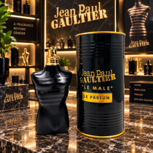 Jean Paul Gaultier Le Male Le Parfum