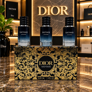Dioor Combo Pack of 3 