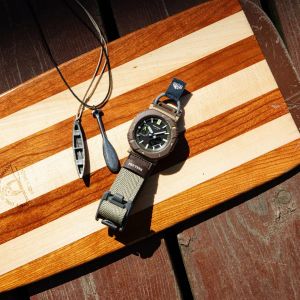 Casio Pro Trek PRJ-B001B-2 Full Green