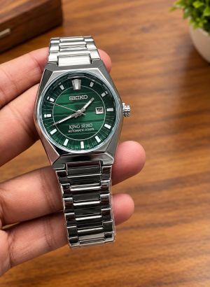 Seiko King 3 Days