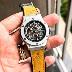 Hubllo_t Automatic
