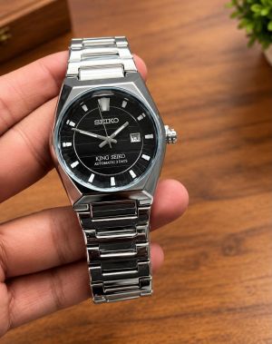 Seiko King 3 Days