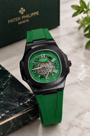 Patek_Philipe Automatic Watch 