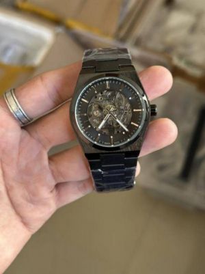 Tisso PRX Automatic