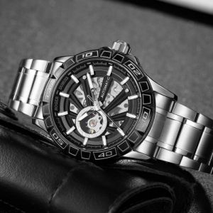 Roger Dubuis Automatic Open Heart
