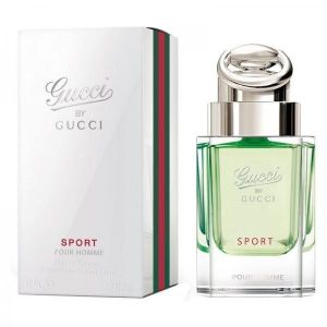Gucc By Gucc Sport Pour Homme EDT 90ML
