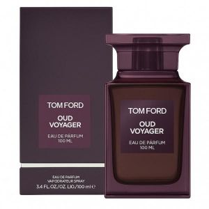 Tomfor Oud Voyager EDP For Unisex 100ML