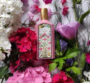 Gucc FLORA GORGEOUS GARDENIA 100ML