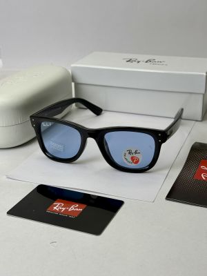 Raybn 0502 Black Blue