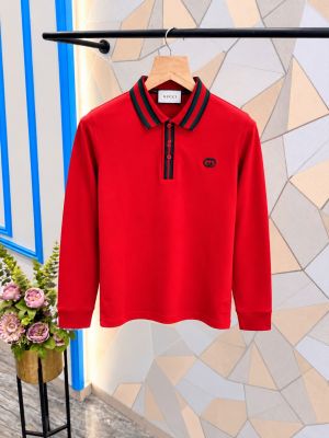 Guccl Premium Quality Full Sleeve T Shirt Store Article