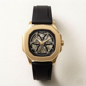 Tisso Automatic WC 1543