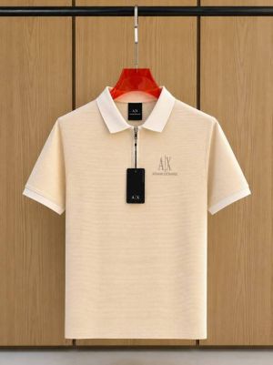 Exchang e xIMPORTED STORE ARTICLE POLO T SHIRT BOX PACKx