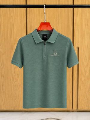 Exchang e xIMPORTED STORE ARTICLE POLO T SHIRT BOX PACKx