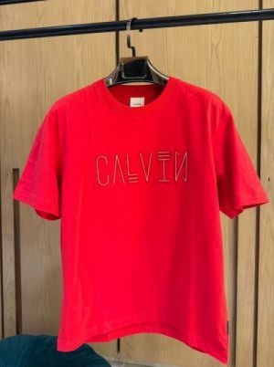 Ck IMPORTED xSTORE ARTICLE T SHIRxT