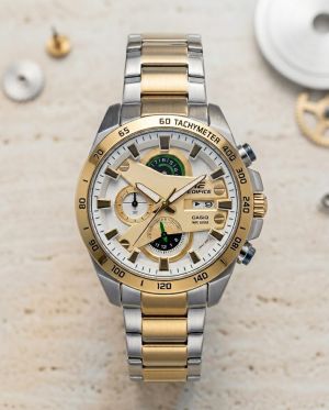 Casio Edifice Efr 540D