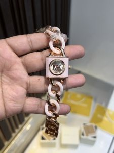 MK PREMIUM WATCH