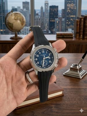 Patek Phillipp_E Aquanaut
