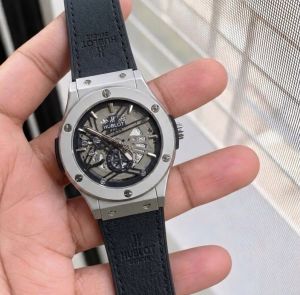 HUBLO T WATCH WC 1895