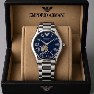 Emporio Arma i Valente Automatic WC 1689
