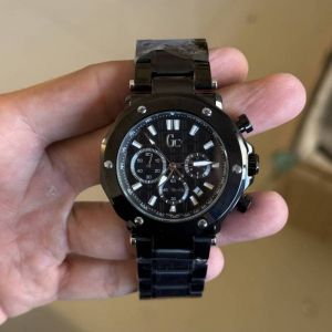 Guess GC Premium Chronograph (AAA Quality)