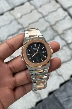 Patek Philip ppe Nautilus